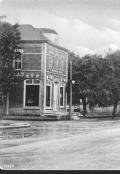 1900's Letcher Funeral Home