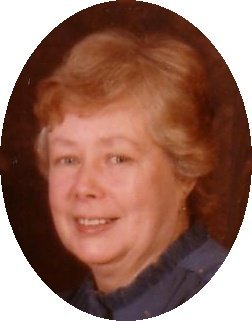 Norma Shirley Leslie