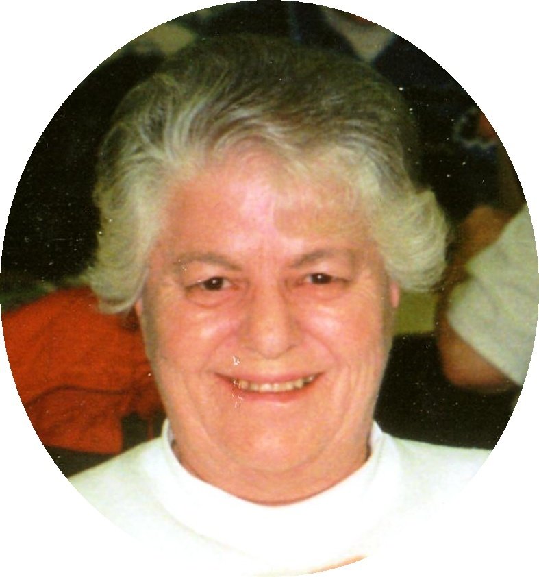 Donna Irene Campbell