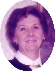 Joan Kathleen Wilkin