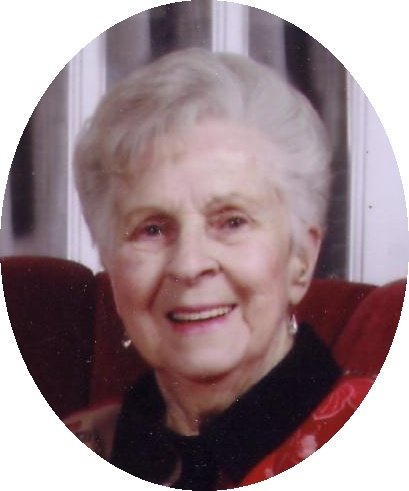 Belle Marie Robinson