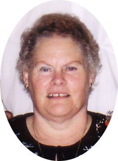 Joan Elliott