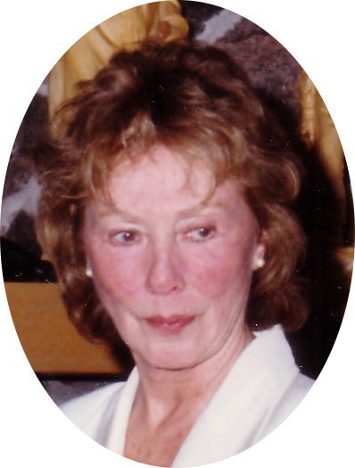 Anne Mooney-Aldred