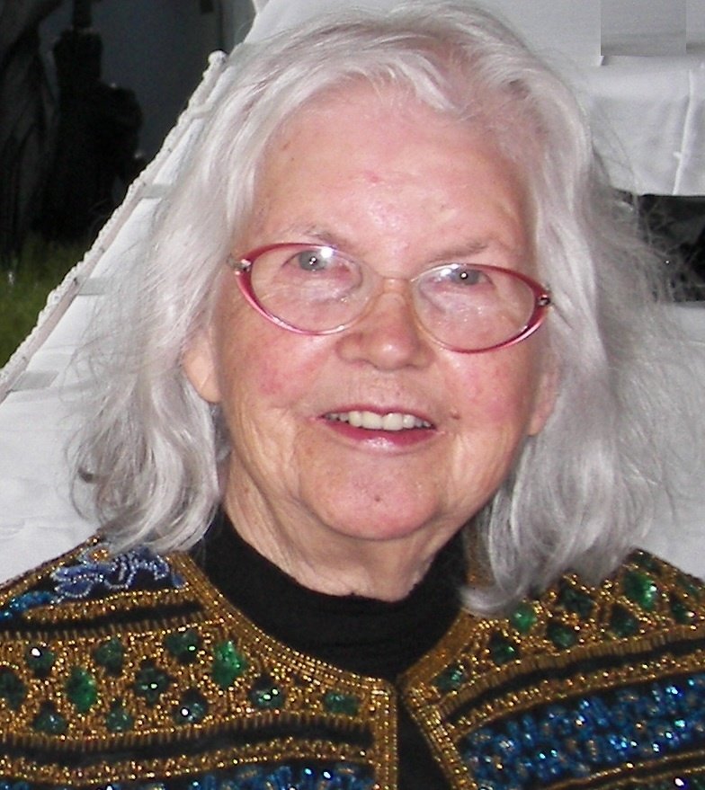 Margaret Kathleen Knudsen