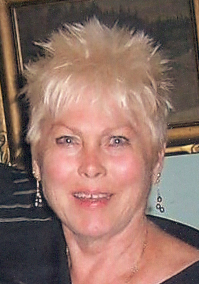 Patricia Robinson salary