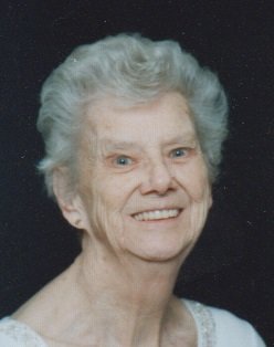 Marguerite Bainbridge