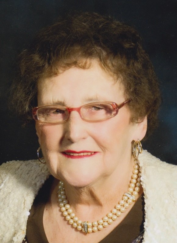 Dorothy Penford