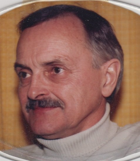 Denis Morrow