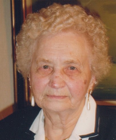 Phyllis Petric