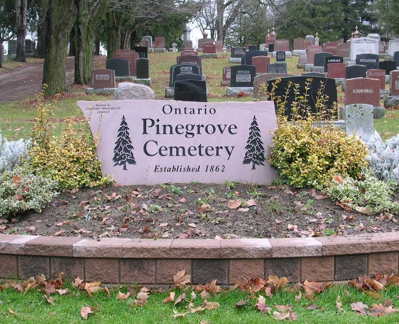 PineGrove Cemetery
