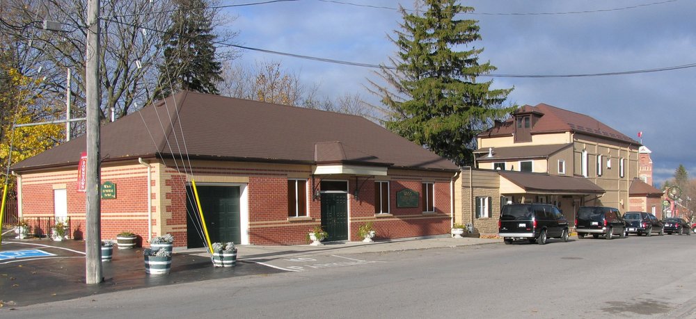 Wagg Funeral Home, Port Perry Ontario, Funerals and Cremation