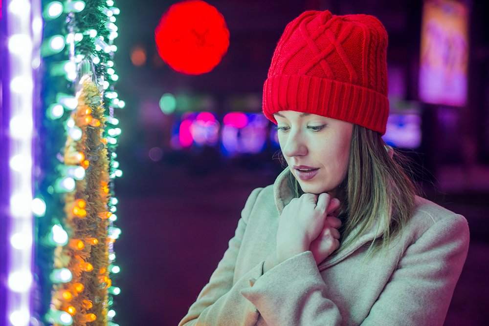 How to Deal With Holidays After the Loss of a Loved One