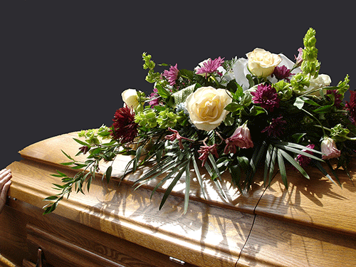 What To Expect Before The Funeral