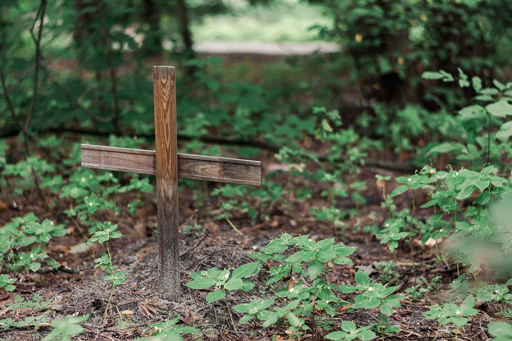 What is a Green Burial?