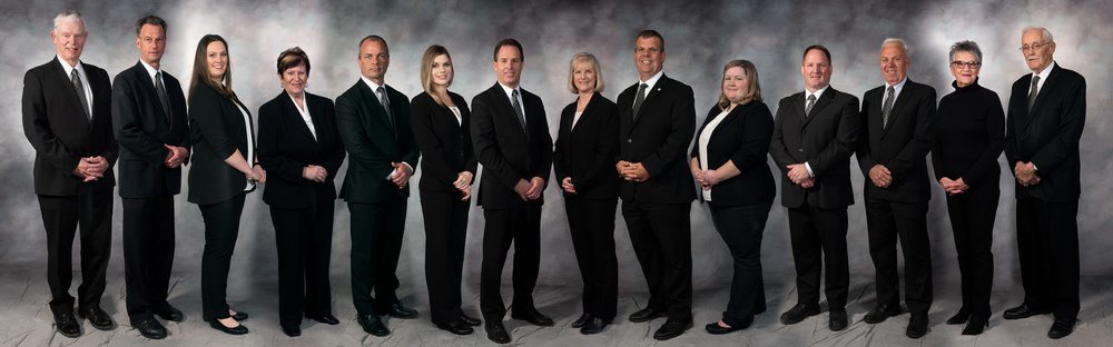 The Advantages Of Working With A Family Owned Funeral Home