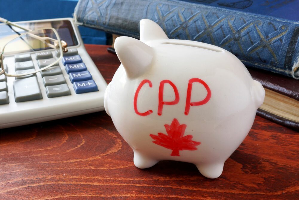 Where Do I Apply For Canada Pension Plan Lump-Sum Death Benefit?