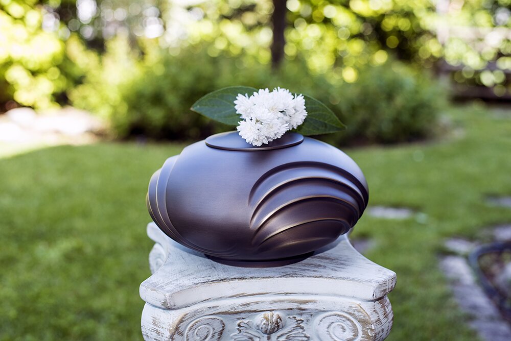 Choosing The Right Cremation Urn For My Loved One