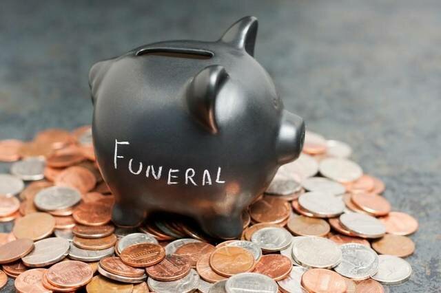 Breaking Down The Cost Of A Funeral Service