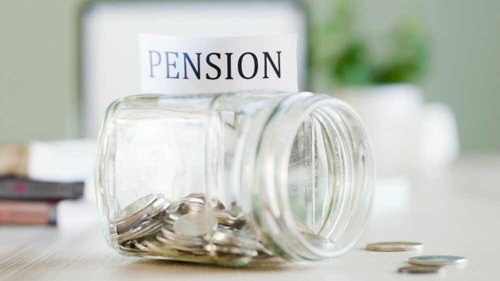 Is My Mother Entitled To A Survivor’s Pension After My Dad’s Death?