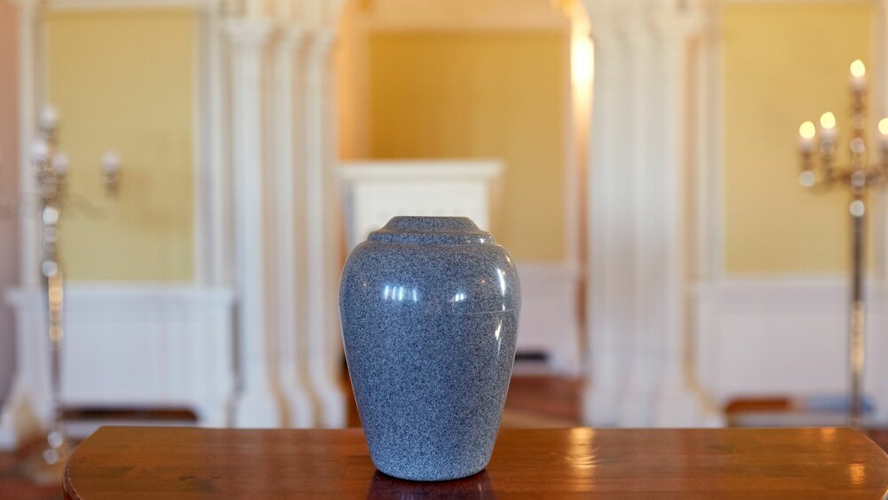 Can I “Split” Cremated Remains Into More Than One Urn?
