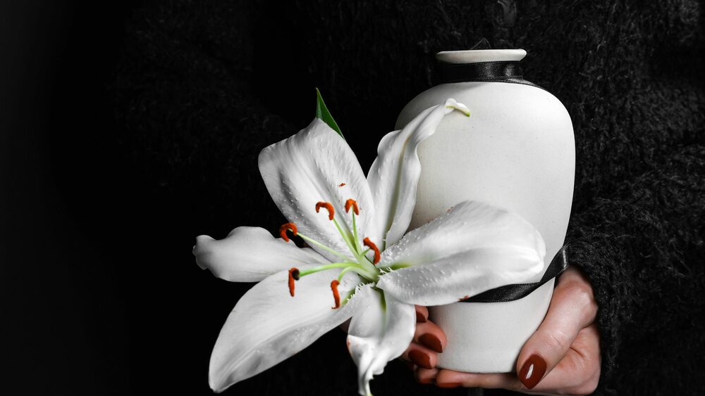 What Can You Do With The Ashes Of A Cremated Loved One?