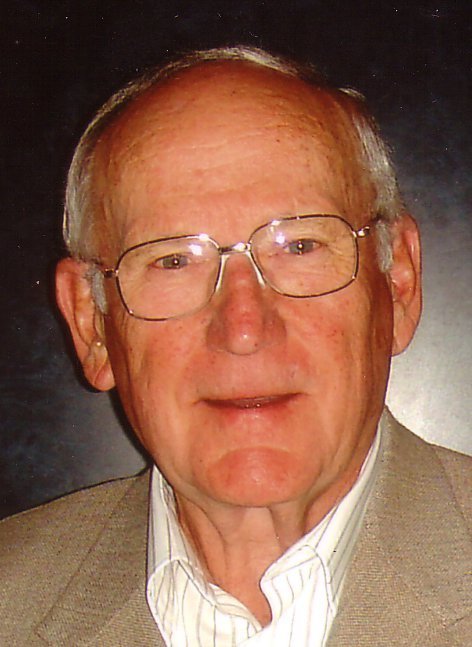 Robert Horner, Obituary