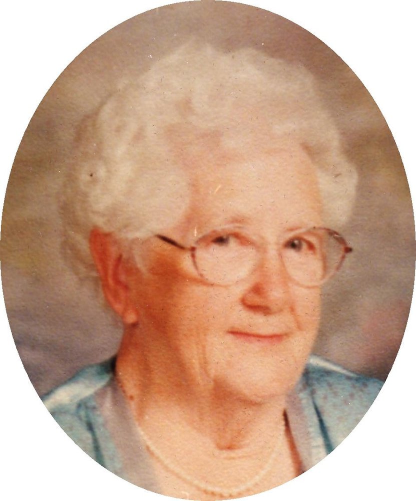Clara Margaret Dowson