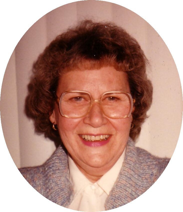 Cecile Louise McLeod