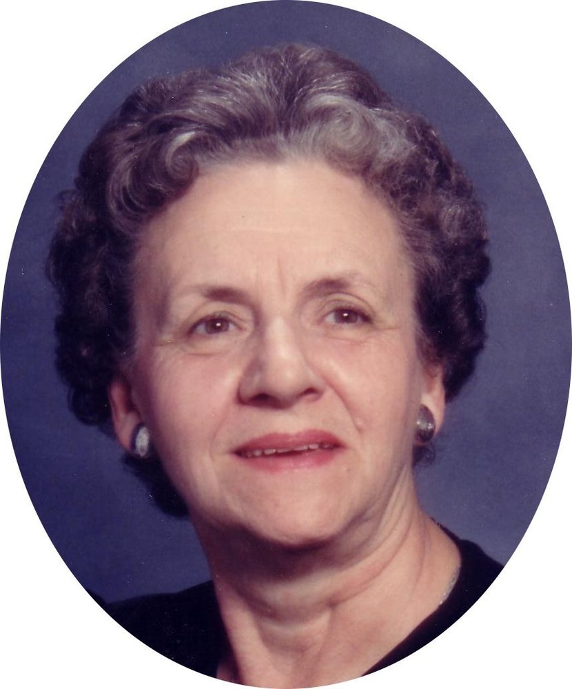 Jean Ferguson