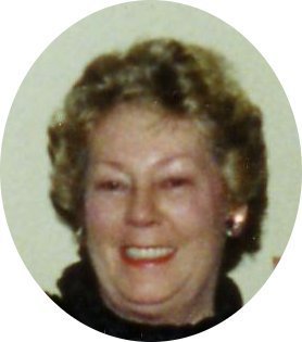 Beverly Ann MacLeod