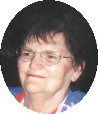 Joan Webster
