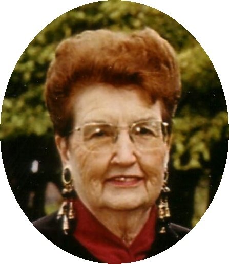 Muriel Carleton