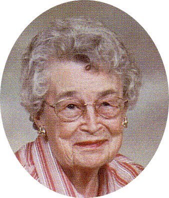 Lola Ellen McEachern