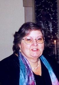Valerie Margaret Hanna Sweetman