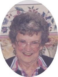 Muriel Elsie Seaton