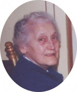 Elva Margaret Rankin