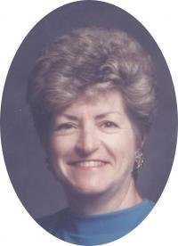 Joan Margaret Hull