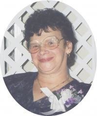 Clara Eileen Whitter