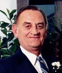 Gerald E. Jackman