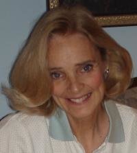 Barbara May Ferguson