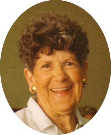 Margaret Cheyne