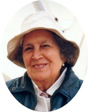 Ida Florence Pearce