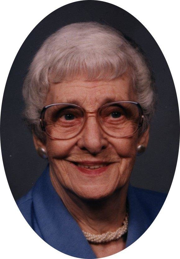 Doris Christina Lyon