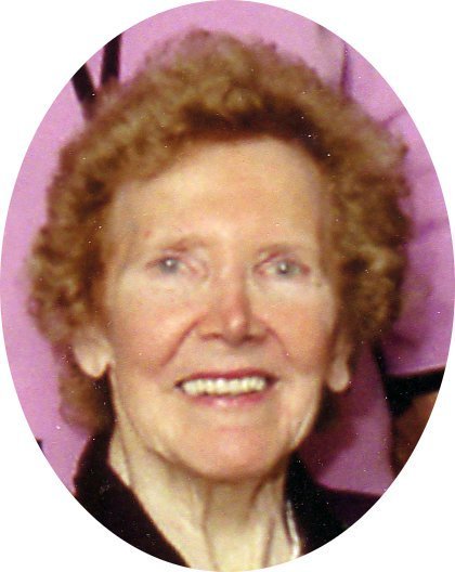 Lilian Timms