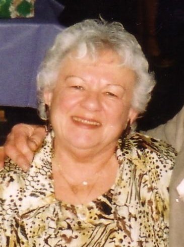 Joan Lucille Lunney