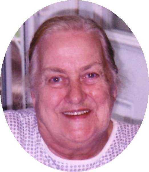 Shirley Prosser