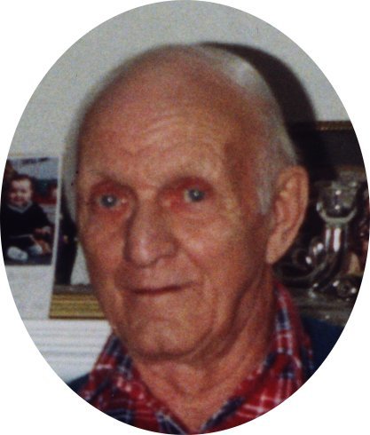 Obituary of Jack Bray