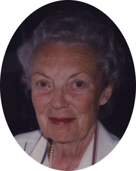 Nora May Bohdanowicz