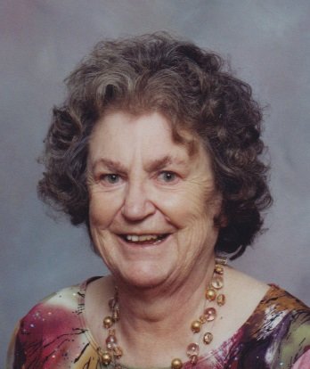 Joan Warren