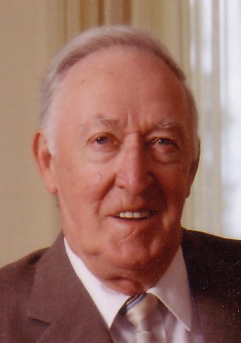 Robert Healey